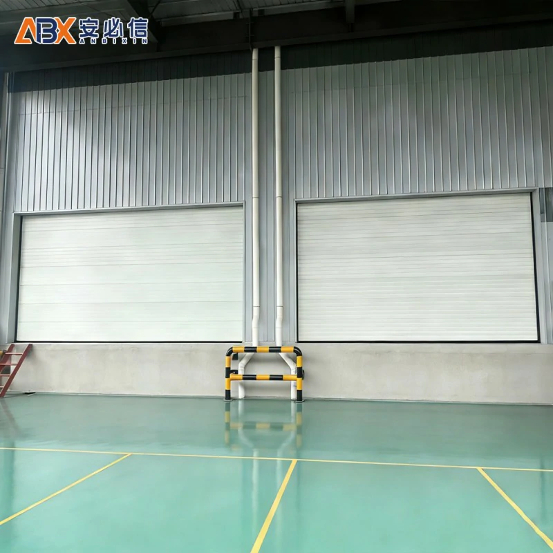 三沙滑升门